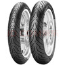 倍耐力（Pirelli）踏板摩托车轮胎ANGEL天使踏板90/90-10适配电动车轮胎/巧格i 实拍图