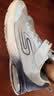 Skechers斯凯奇风豹跑鞋儿童运动鞋网面气垫缓震休闲鞋男童跑步鞋405316L 实拍图