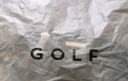 高尔夫（GOLF）斜挎包女休闲单肩包百搭包包女包防泼水手机包小包生日礼物女 实拍图