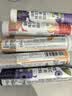 康恩贝 维生素c泡腾片4g*20片*7支 固体饮料 口味全家福  臻选7味组合 实拍图