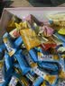 比比赞（BIBIZAN）拉面丸子混合味300g干脆面小吃网红办公室宿舍休闲零食品 实拍图