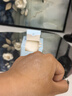 FIT MOMENT湿敷棉片敷脸专用一次性面膜纸补水保湿可搭生理盐水小支局部湿敷 实拍图