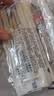 百乐（PILOT）Juice up笔芯0.4mm中性笔按动笔芯st速干签字笔练字水笔芯替芯LP3RF-12S4-B 黑色 5支 实拍图