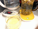 匠界三花茶玫瑰茉莉胎菊花茶组合干花泡水喝的女人散郁养生养颜茶80g 实拍图