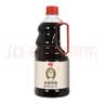 加加 特级系列 醇酿酱油1.25L【0添加 特级】0添加白砂糖 酿造生抽 实拍图