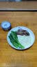 雨润盐水鸭肫 200g 熟食腊味 鸭货酱卤肉 方便食品 下酒菜 实拍图