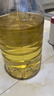 金龙鱼 食用油 原料欧洲进口 自然葵香葵花籽油4L（新老包装随机发货） 实拍图