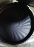 利仁（Liven）新款元宝电饼铛家庭用加大加深38mm深烤盘1800W双面加热电饼档烙饼锅煎饼锅烤肉锅早餐机LR-J3436 实拍图