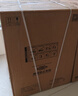 美的（Midea）可爱多分区洗烘套装11KG三筒滚筒洗衣机全自动＋10KG热泵烘干机MG11GGEX＋PRO京东独家 实拍图