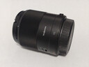 永诺50F1.8R DF 多规格R口全画幅标准定焦镜头 适用R口微单相机 黑壳 实拍图