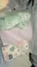 巴拉巴拉童装儿童内裤平角四角短裤女童大童防走光宝宝四条装亲肤舒适可爱 实拍图