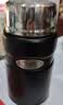膳魔师（THERMOS）焖烧杯壶罐保温桶饭盒720毫升带泄气阀TCLF-720S MBK 实拍图