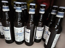 青岛啤酒（TsingTao）精酿白啤全麦原麦汁浓度10°P  500ml*12瓶整箱装 实拍图