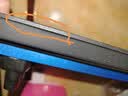 康佳（KONKA）电烧烤炉 家用多功能烤肉锅电烤盘 无烟烧烤炉电烤炉烤串机电烤锅烤肉机 KEG-W170A 实拍图