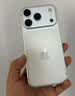 Smorss【2片防窥秒贴】适用苹果17Pro防窥钢化膜iPhone17pro手机膜无尘舱防摔防偷窥抗指纹听筒防尘全屏 实拍图