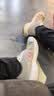 彪马PUMA FG/AG长钉训练足球鞋男天然草坪钉鞋ATTACANTO 107477 44 实拍图