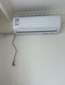 海尔净肤洗BK3PRO 电热水器80升国家补贴双胆扁桶 无垢免清洗3300W速热节能省电洗澡家用上门安装 实拍图