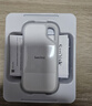 闪迪（SanDisk）4TB Type-c USB3.2 NVMe移动固态硬盘 PSSD E5D京东限定版 1050MB/s 三防保护 手机直连笔记本外接 实拍图