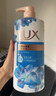 力士（LUX）(LUX)沐浴露 闪亮冰爽 沁爽香氛 爽肤香氛沐浴乳1000g留香 实拍图