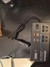 智国者车载逆变器12v24v转220v大功率多功能电源点烟器转换器汽货插座头 实拍图
