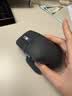 罗技（Logitech）大师系列MX Master 3S无线蓝牙鼠标办公充电静音鼠标双模人体工学鼠标type-c 苹果MACipad鼠标家用 【新款】Master 3S菁英版 实拍图