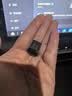 闪迪（SanDisk）256GB USB3.2 U盘 CZ430酷豆 黑色 读速400MB/s 车载U盘 文件加密 小巧便携优盘 实拍图