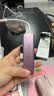 宏碁（acer）Type-C转usb3.0分线器HDMI高清扩展 适用笔记本平板台式电脑HUB转接头 4k投屏多功能拓展坞 粉色 实拍图