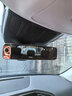 盯盯拍K7行车记录仪免走线专用奔驰A级C级E级C260L/E300L/GLC300 64G卡 实拍图