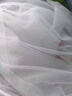 Jim&Lily婴儿车蚊帐全罩式通用防蚊虫宝宝高景观婴儿推车伞车儿童网纱 26款高品质-拉链全罩式-通用防蚊虫-白色 升级版 实拍图