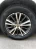 韩泰（Hankook）汽车轮胎 195/65R15 91H SK70 适配卡罗拉/朗逸/宝来/雷凌/福睿斯 实拍图