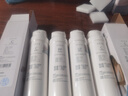 洁净世家适用美的净水器滤芯S1系列PAC复合C1前置活性炭C2后置活性炭RO反渗透膜净水机滤芯 MU151-4【线上-华凌(超滤)-全套四支】 实拍图