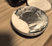 妮维雅（NIVEA）男士润肤霜150ml 清爽不油腻干皮保湿面霜护肤品送男友实用礼物 实拍图