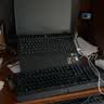 联想（Lenovo）拯救者笔记本支架冰刃电脑支架笔记本散热器适用苹果华为小米小新来酷斗战者拯救者y7000p/r9000p 实拍图