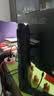 华硕VG34VQL3A 34英寸电竞显示器2K WQHD曲面带鱼屏 180Hz高刷 HDR400 125%sRGB广色域HVA屏1ms 实拍图