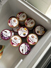 哈根达斯（Haagen-Dazs）经典曲奇香奶口味冰淇淋 100ml/杯 雪糕 实拍图