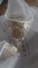 关德兴 PO CHI LAM香港 五指毛桃茯苓祛红豆湿茶排健薏米脾毒去除湿气瘦肚子包200g 实拍图