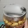 老香农下酒菜熟食椒盐花生米500g坚果炒篑塔去皮油炸椒盐花生仁休闲零食 实拍图