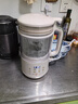 九阳（Joyoung）1.2L豆浆机 双层降噪隔音榨汁机DJ12X-D361 实拍图