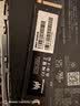 宏碁掠夺者（PREDATOR）512G SSD固态硬盘 M.2接口(NVMe协议) GM7系列｜NVMe PCIe 4.0读速7200MB/s  AI电脑存储配件 实拍图