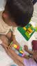 乐高（LEGO）积木10698 经典创意积木盒男女孩儿童玩具生日礼物 实拍图