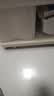 洁丽雅四件套 7A抗菌加厚小清新ins风床上用品双人床单 初夏-桔 被套200*230cm 实拍图