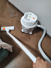 德尔玛（Deerma）【重磅新品】TJ700S 干吹两用吸尘器 家用商用 吸尘器桶式大吸力 整机降噪设计ZN-530 实拍图