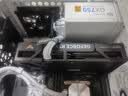 华硕（ASUS）TUF GeForce RTX 5060 Ti O16G GAMING 电竞游戏显卡 实拍图