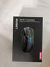 联想（Lenovo）拯救者M7无线游戏鼠标电竞专用有线蓝牙鼠标人体工学轻量化笔记本斗战者/Y9000P/R7000原装 幻影黑 实拍图
