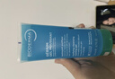 贝德玛（BIODERMA）洗面奶控油洁肤水油平衡洁面温和蓝啫喱200ML 实拍图
