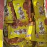 高乐高 卷卷心面包600g(24枚)巧克力牛奶味夹心蛋糕休闲零食早餐下午茶 实拍图