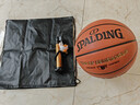 斯伯丁（SPALDING）篮球TF系列7号PU比赛室内外兼用耐磨学生成人青少年 77-176Y 实拍图