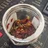 辣小董脆爽黄瓜皮280g*2瓶香辣酱菜湖南特产农家下饭菜咸菜榨菜腌菜即食 实拍图