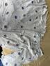 红豆儿童睡衣纯棉夏季薄款空调服男女童短袖套装中大童家居服3315 165 实拍图