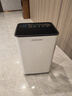 多乐信（DOROSIN）除湿机/抽湿机  60升/天120㎡ APP智控大户型别墅办公室地下室商业家用智能除潮干衣  ER-60 实拍图
